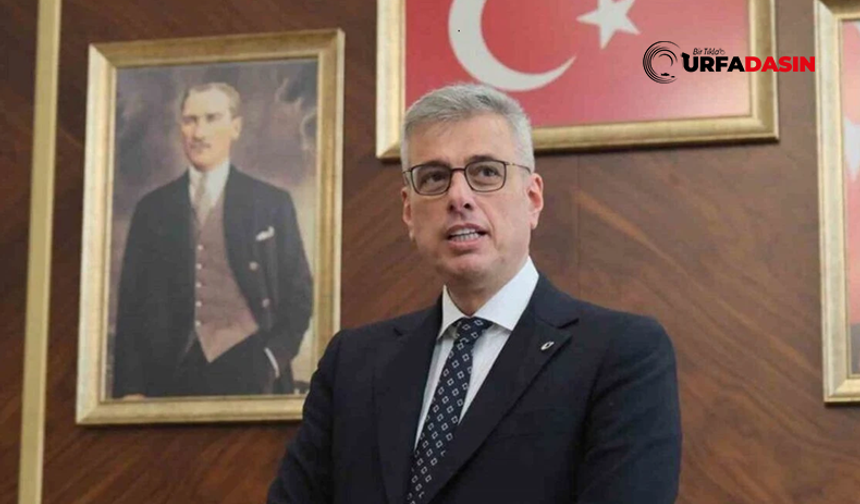 Sağlık Bakanı Memişoğlu'dan Şanlıurfa Şehir Hastanesi Açılışına İlişkin Açıklama