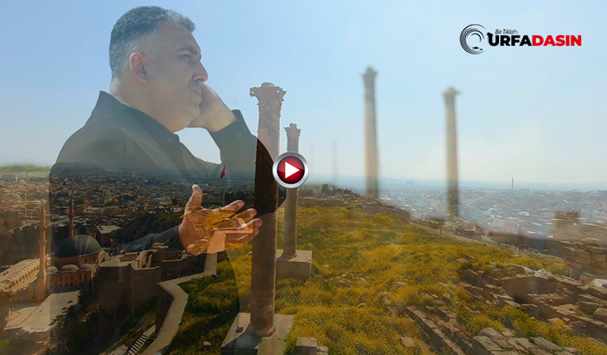 Şanlıurfa’da 11 Nisan’a Özel “Kurtuluş Türküsü” Seslendirildi: Mutlaka Dinleyin!