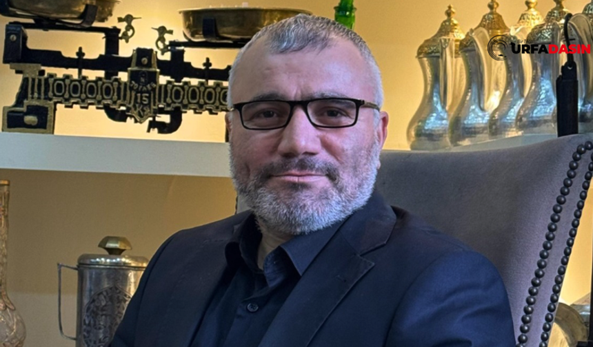 Şanlıurfalı Gazeteci Mehmet Yetim'in Tahliyesi Daha Cezaevinden Çıkmadan Durduruldu