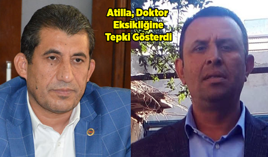 Şanlıurfa'da Eski Başkanın Şoförü Kalp Krizi Sonucu Vefat Etti