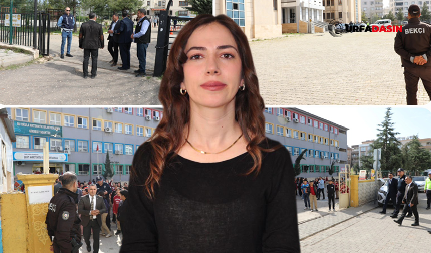 Okullarda Çözüm Güvenlik Değil, Rehberlik Birimlerini Güçlendirmek