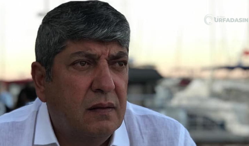 Ömer Kapaklı'nın Acı Günü: Annesi Vefat Etti