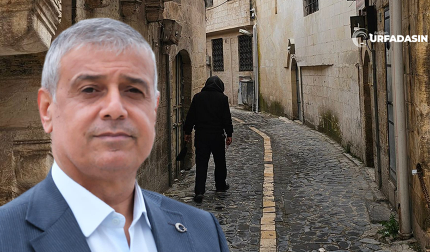 Reşat Uzun Yazdı: Dönüşü Olmayan Bir Çıkmaz Sokağa Giriyoruz