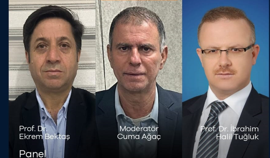 Şanlıurfa Kültür Yolu Festivalinde Şair Nabi Paneli Düzenlenecek