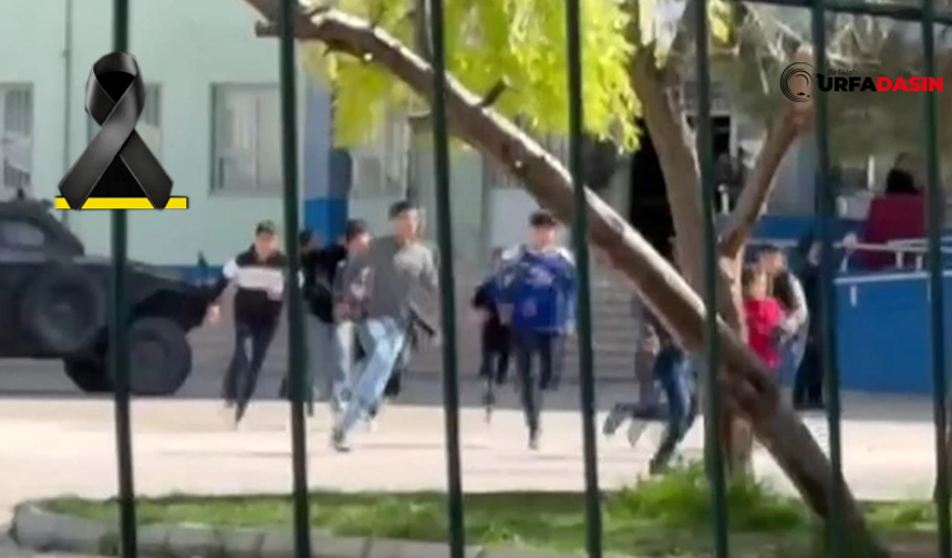 Siverek'te Yaşanan Olayla İlgili Eğitim Sendikalarından İş Bırakma Çağrısı