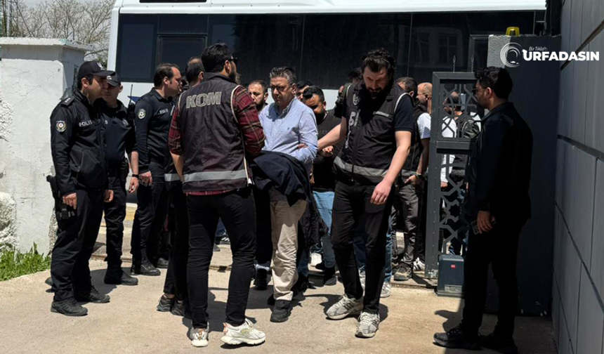 Şanlıurfa Halfeti Operasyonunda İkinci Dalga Mı Geliyor