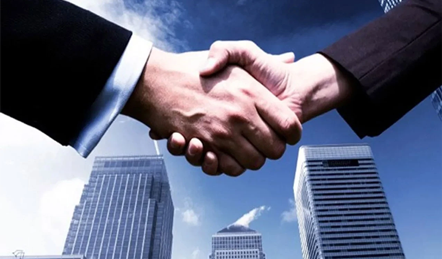 Yılın İlk Çeyreğinde Şanlıurfa’da Şirket Kuruluşlarında Yüzde 25 Artış Yaşandı