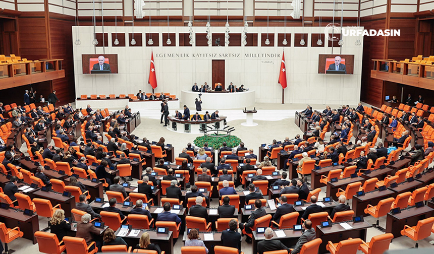 Şanlıurfa'daki Okul Saldırısı Olayı İçin TBMM'de Araştırma Komisyonu Kurulacak