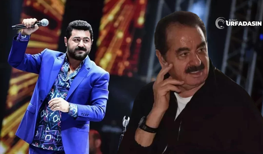 Serkan Kaya’dan İmparator İbrahim Tatlıses İtirafı: Bu Halde Görmek Beni Üzüyor