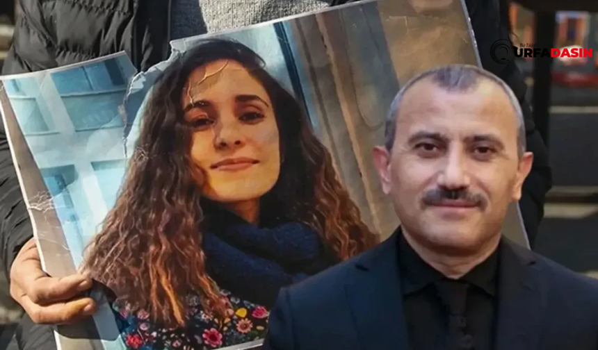 Gülistan Doku Soruşturması Tuncay Sonel'e Uzandı