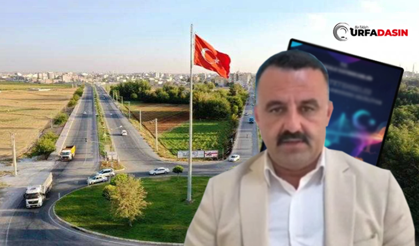 AK Partili Abdülrezzak Yalçınkaya’dan Dikkat Çeken Hamle ! Gözler Şanlıurfa İdare Mahkesinde