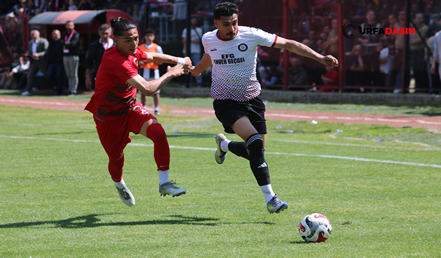BAL Ligi Play Off'unda Şanlıurfa Derbisi: Üst Tura Yükselen Takımı Penaltılar Belirledi
