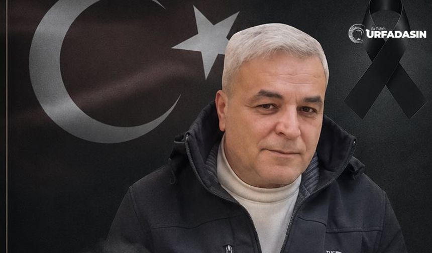Birecik'te Görev Yaptığı Dönemde Başarılı Çalışmalarıyla Tanınan Polis Memuru Vefat Etti