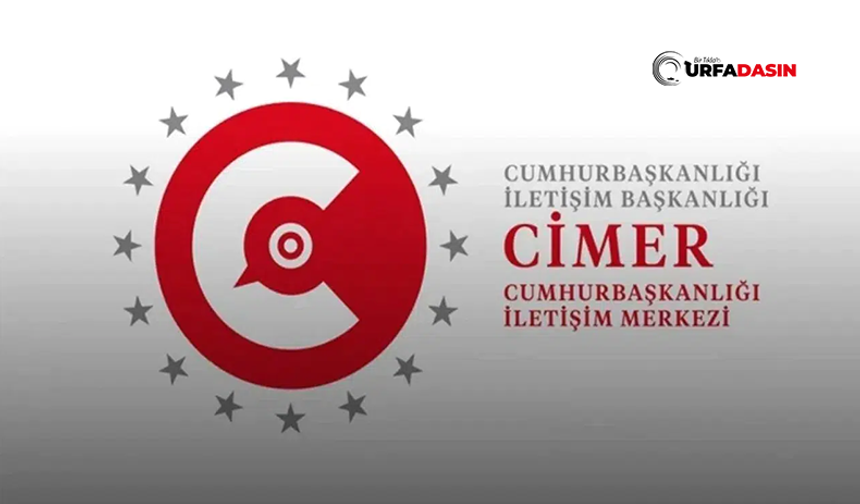 CİMER İle Sorunlar Çözülüyor: Şanlıurfa'da 3 Ailenin Dramı CİMER ile Ortaya Çıktı