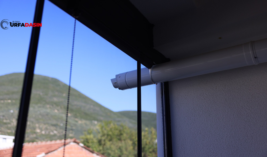 Doğalgazlı Evlerde Balkon Kapatma Tadilatlarında Bacaya Dikkat