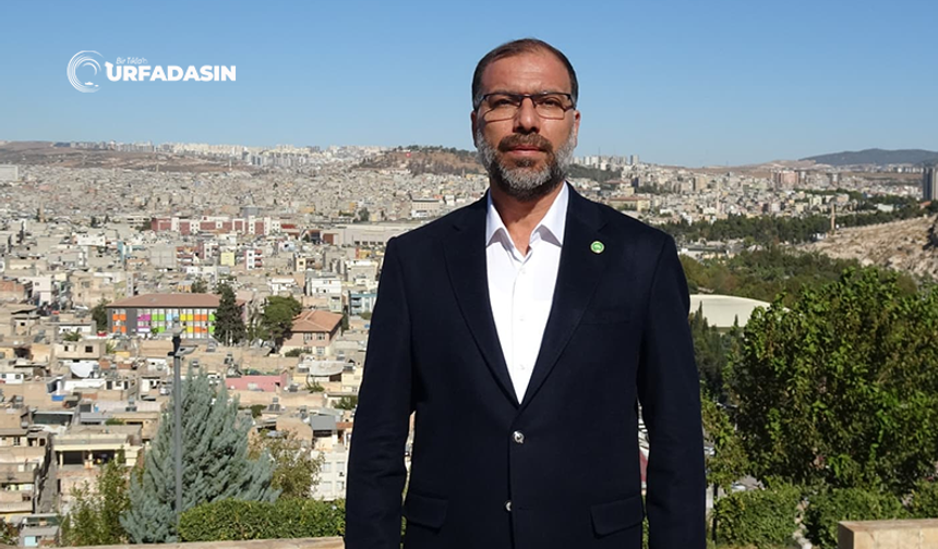 HÜDA PAR Başkan Polat, "Tefecilik Toplumsal Felekate Yol Açıyor"