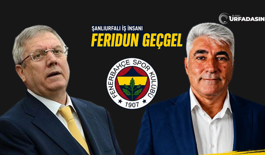 Fenerbahçe'de Başkanlık Seçimi İçin Geri Sayım Başladı Gözler Feridun Geçgel'de