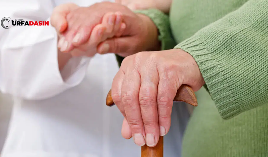 Huzurevinde Yaş Sınırı Değişti, Yaş 60'tan 70'e Yükseltildi