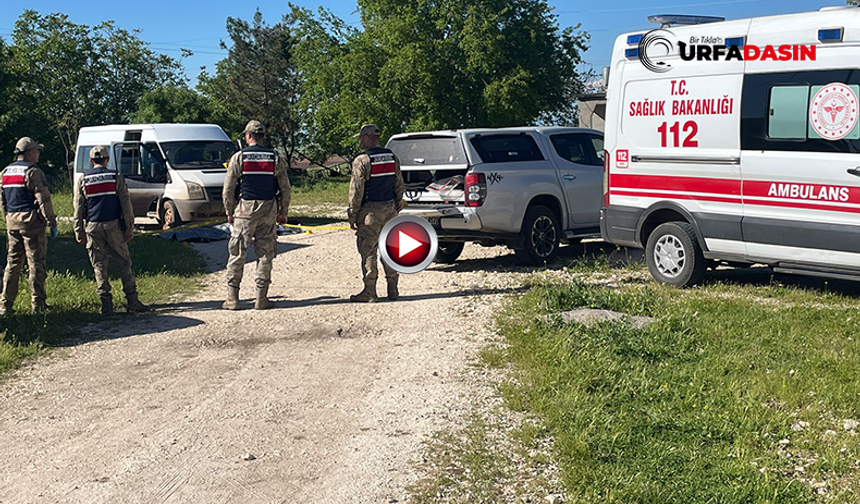 Şanlıurfa'nın Kırsal Mahallesinde Silahlı Kavga: 3 Ölü Var