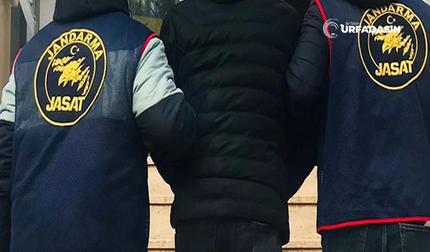 Şanlıurfa'da Arazi Anlaşmazlığı Nedeniyle 2 Üvey Kardeşini Öldüren Zanlı Tutuklandı