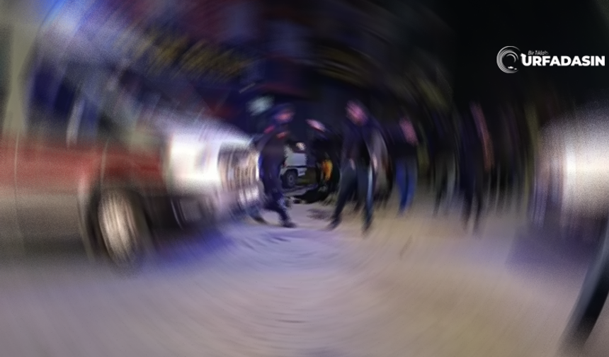 Şanlıurfa Karaköprü’de İki Aile Arasında Silahlar Patladı, Yaralılar Var