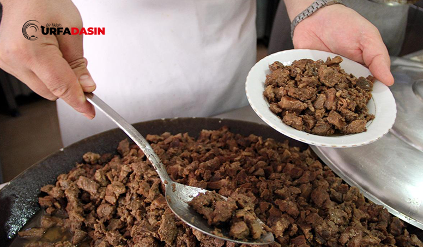 Sağlık Bakanlığı'ndan Kurban Bayramında Beslenme Önerileri: