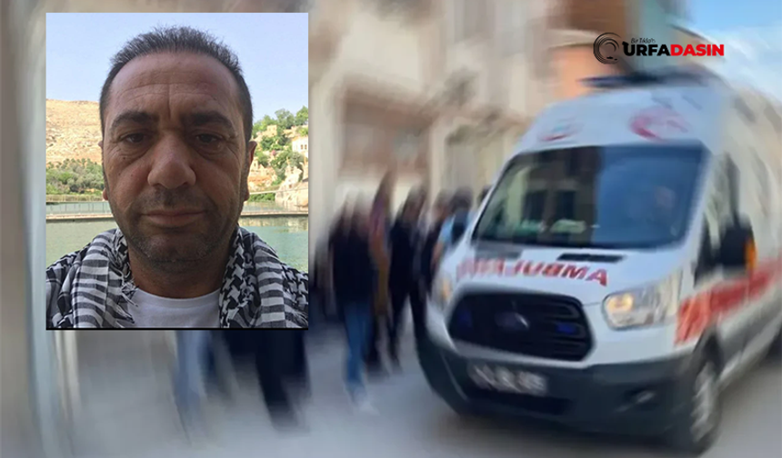 Şanlıurfalı Sürücü Direksiyon Başında Kalp Krizi Geçirdi: Acı Haberi Geldi