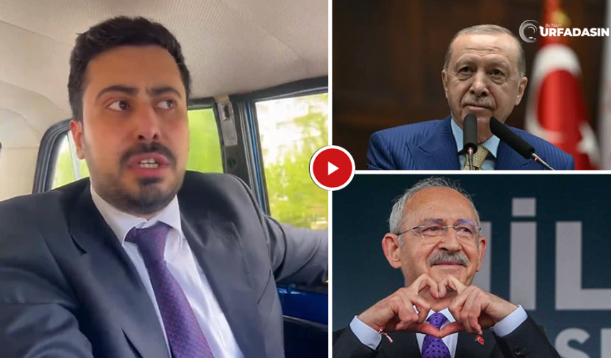 Şanlıurfalı Fenomenden Kılıçdaroğlu’na Mutlak Butlan Mizahı