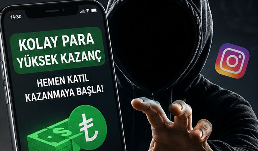 Şanlıurfa'da Ailelere, Gençleri “Kolay Para” Tuzağıyla Kandırıyorlar Uyarısı