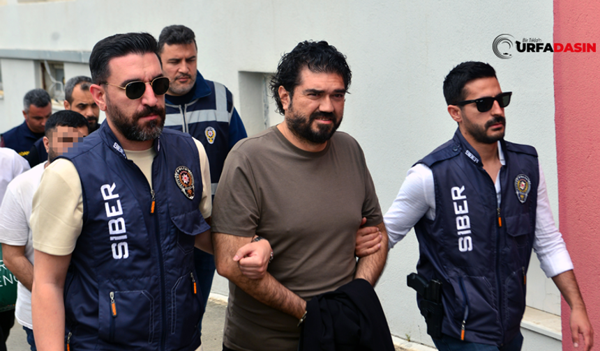 Rasim Ozan Kütahyalı Tutuklandı