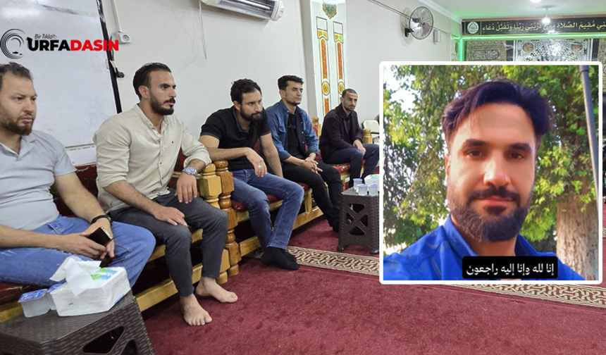 Ensar Şehri Şanlıurfa, Suriyeli Mehmet El Mezar’ın Kahramanlığını Konuşuyor
