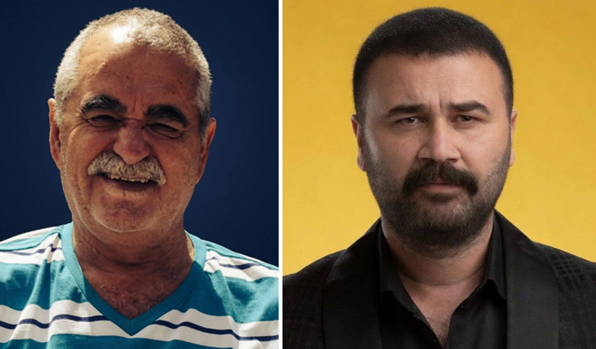 Tatlıses'in Öz Kardeşi Hüseyin Tatlı: Suskunluğum Korkaklığımdan Değil Efendiliğimdendir