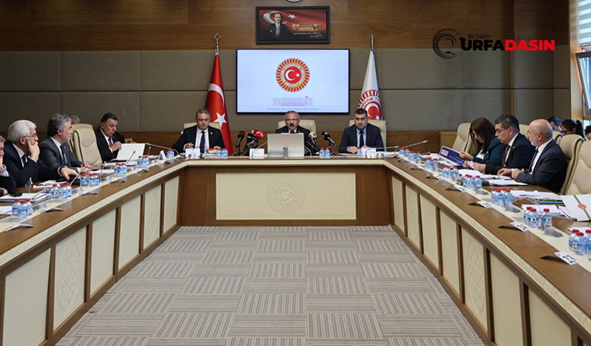 TBMM Okul Olaylarını Araştırma Komisyonu, Şanlıurfa'ya Gelmeyecek