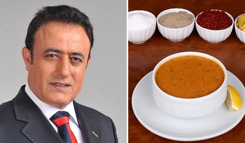 Mahmut Tuncer, Lokantada Yaşadığı Yanlış Anlaşılmayı Anlattı