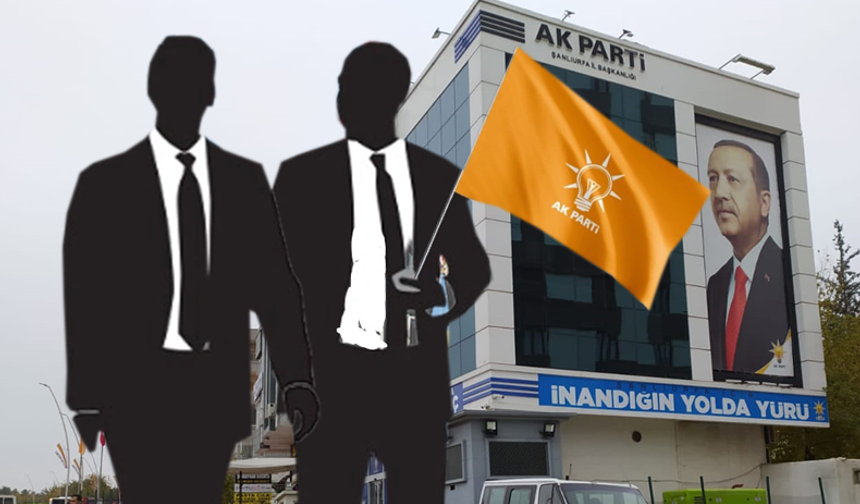 AK Parti, İkinci Çözüm Süreci İçin İl İl Toplantılara Başladı, İkinci Durak Şanlıurfa Olacak