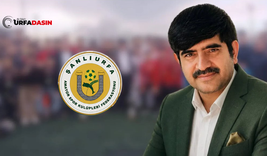 Şanlıurfa ASKF Başkanı Murat Basyan'dan Filiz Lisans ve Vize Bedellerindeki Artışa Tepki