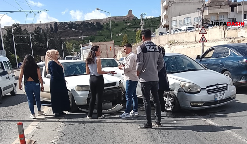 Balıklıgöl’de Dikkat Çeken Kareler !