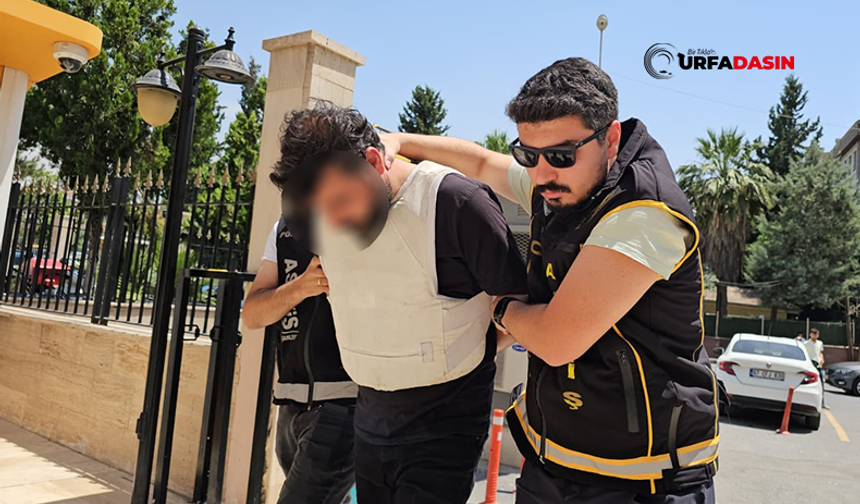 Şanlıurfa'da Ölü Bulunan 4 Çocuk Annesi, Kocası Tarafından Öldürülmüş