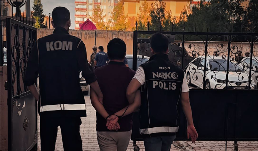 Ehliyet Sınavı'nda Kopya Operasyonu Şanlıurfa'ya Uzandı: 44 Gözaltı