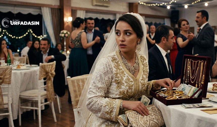 Şanlıurfa'da Film Senaryolarını Aratmayan Evlilik Dolandırıcılığı