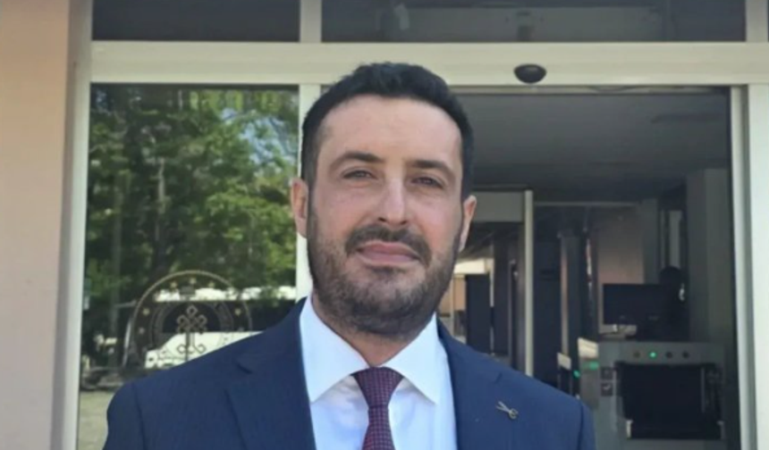 Şanlıurfalı Hemşehrimize Kültür Turizm Daire Başkanlığında Önemli Görev
