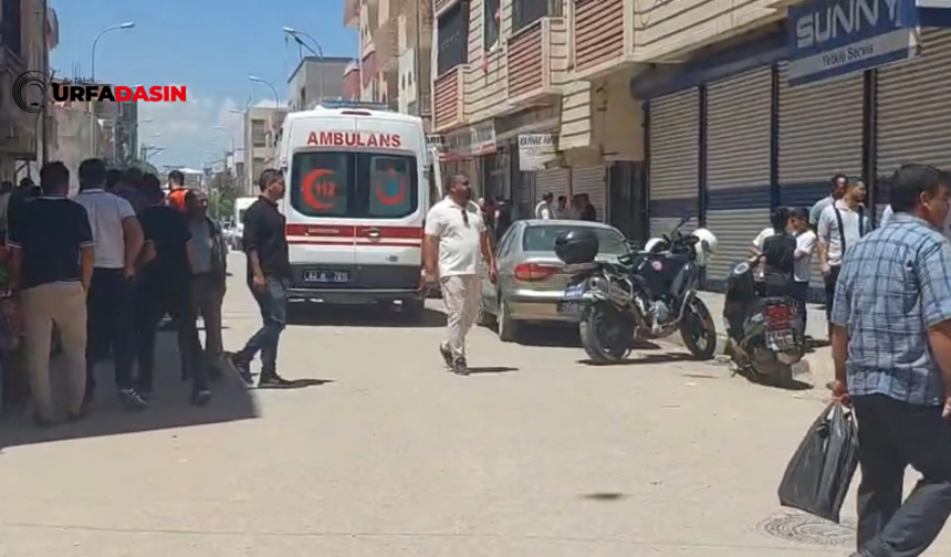 Şanlıurfa Viranşehir'de Husumetli Aileler Arasında Kavga: 6 Yaralı