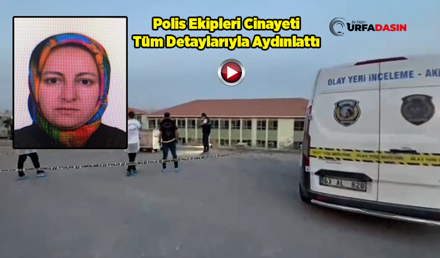 Şanlıurfa'da İntihar Süsü Verilmişti: Olayın Detayları Paylaşıldı