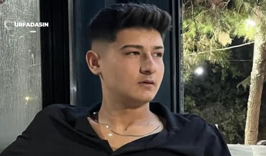 Göksu Çayı'nda Boğulan İsa Özkul 'un Cansız Bedenine Şanlıurfa Polisi Ulaştı