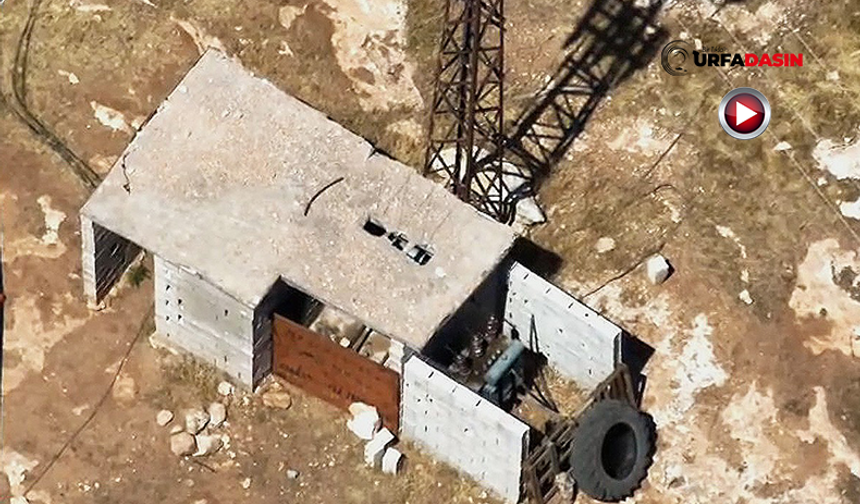 Şanlıurfa’da Kaçak Elektrik Kullanımının Sonu Gelmiyor: 29 Trafo Tespit Edildi!
