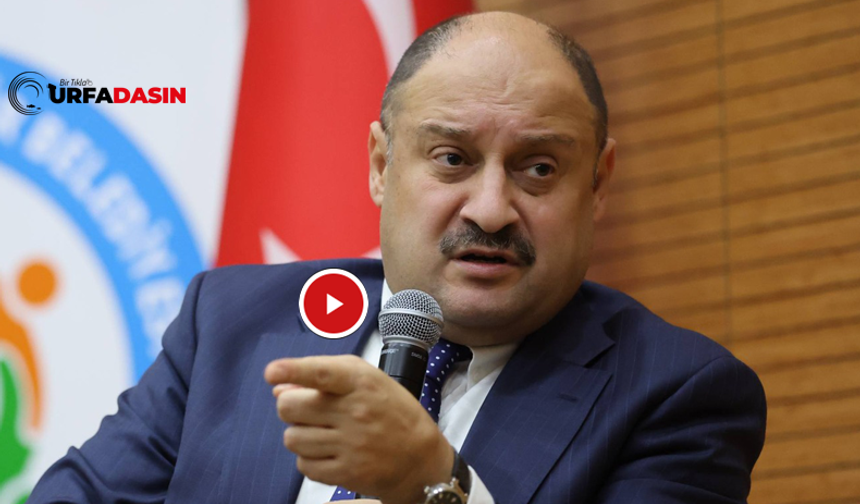 Kasım Gülpınar'ın, Erdoğan'a Vefasını ve Sevgisini Anlattığı Video Gündem Oldu
