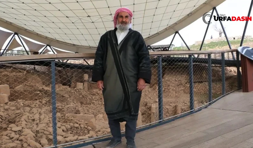Şanlıurfa Göbeklitepe ve Karahantepe’nin Gizli Muhafızları