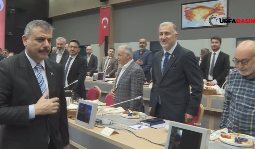 Bakan Çiftçi: Geçici Koruma Kapsamındaki Yabancılara Çalışma İzni Muafiyeti Getirildi