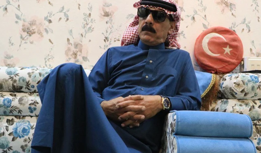 Şanlıurfa'da Bir Ara Gözaltına Alınıp Serbest Bırakılan Suriyeli Sanatçının Ünü Dünyaya Yayıldı