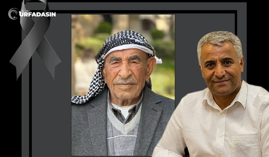 Ramazan Işık'ın Amcası Veysi Işık Vefat Etti